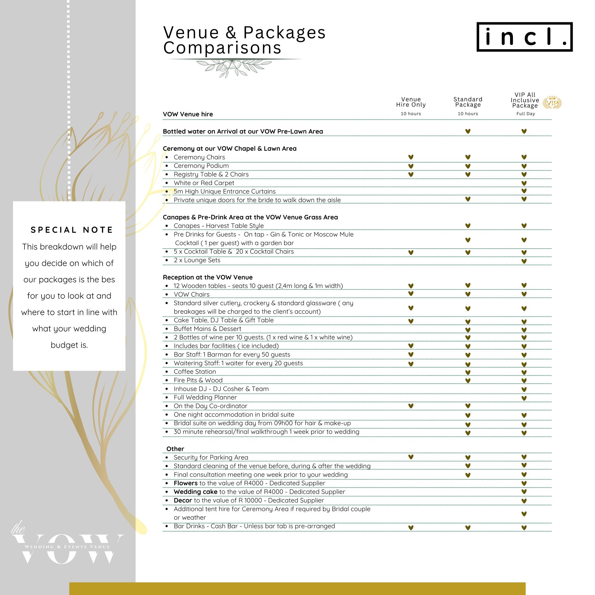 The VOW Brochure - 2025, 2026 & 2027 (1)